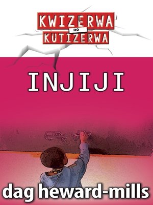 cover image of Injiji